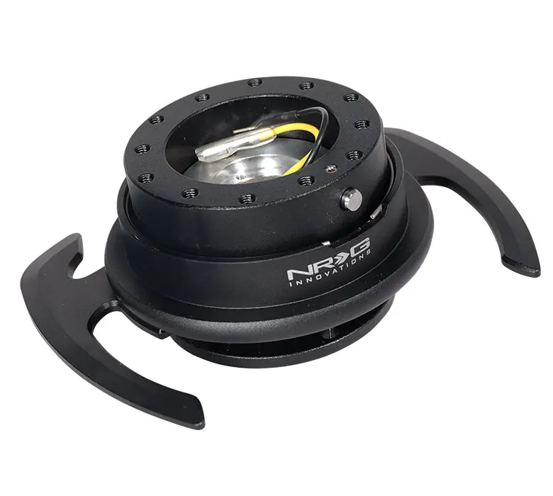 Nrg Quick Release 4.0 Generation 1