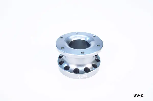 Asr Steering Wheel Spacer 1
