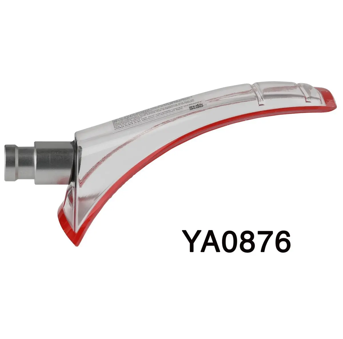 Stilo St5 Top Air System (Short) 1