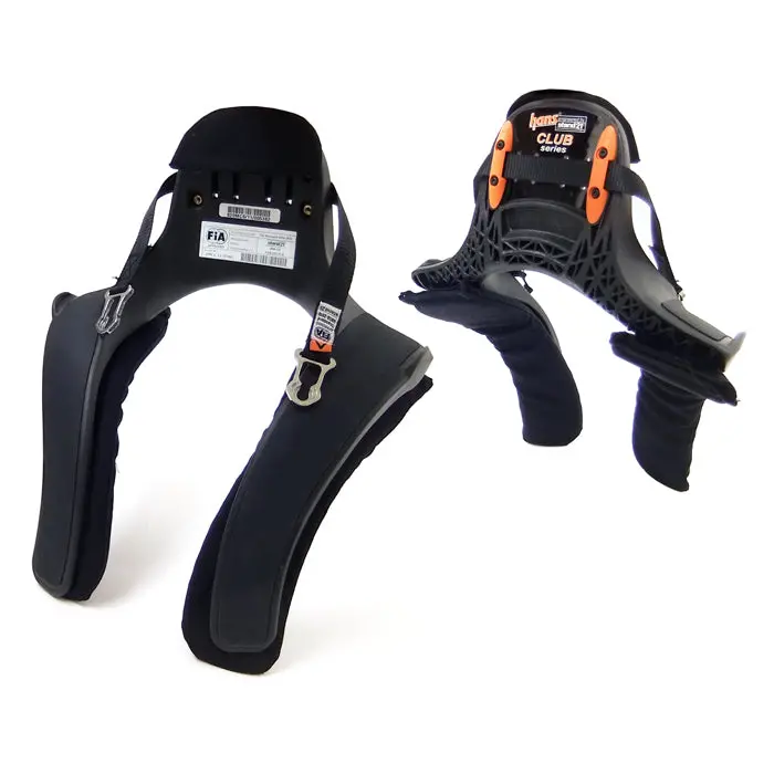 Stand 21 Hans Device - Club Medium 1