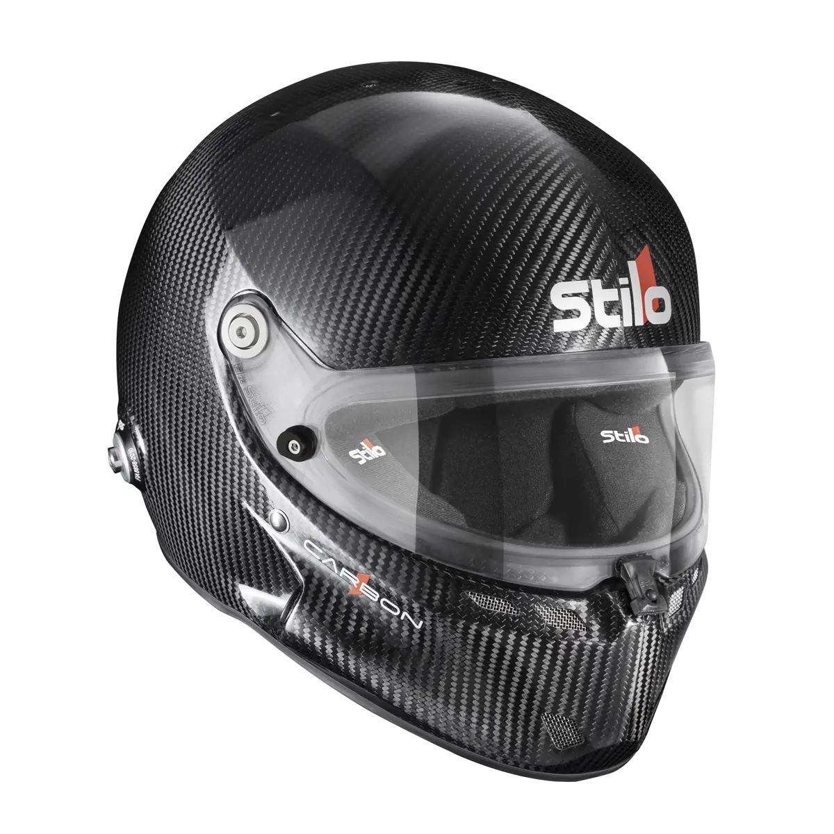 Stilo St6f Carbon Helmet 1