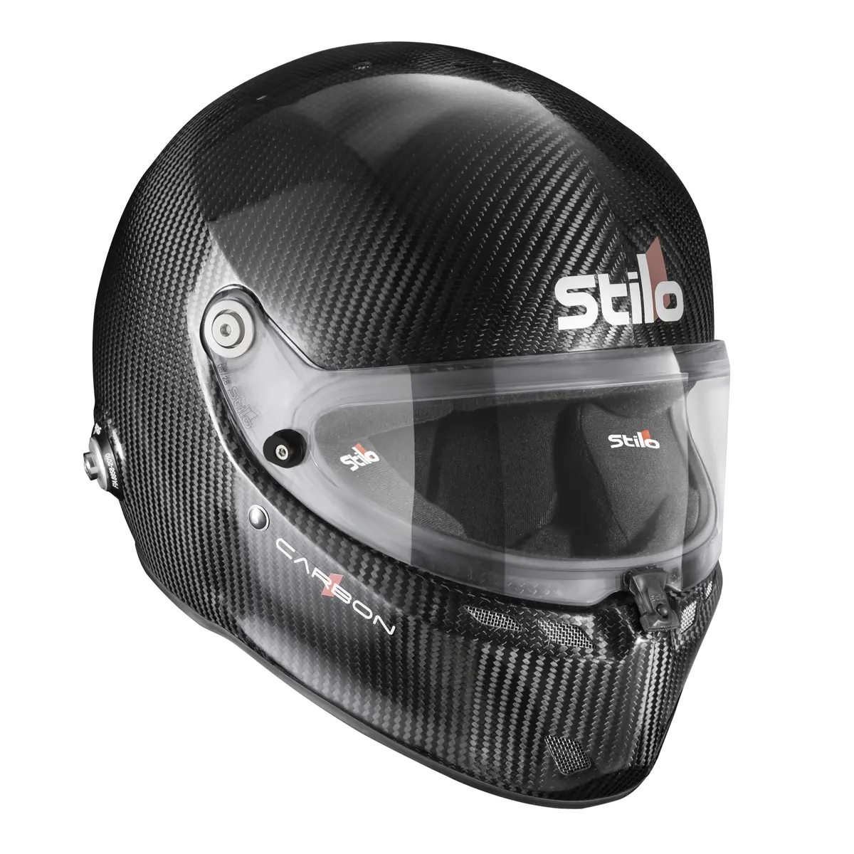 Stilo St6fn Carbon Helmet 1