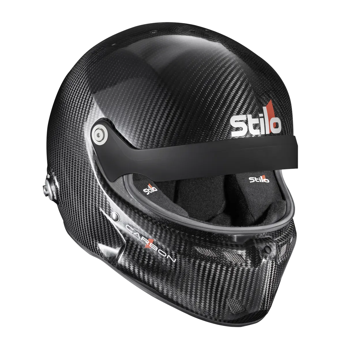 Stilo St6gt Carbon Helmet 1