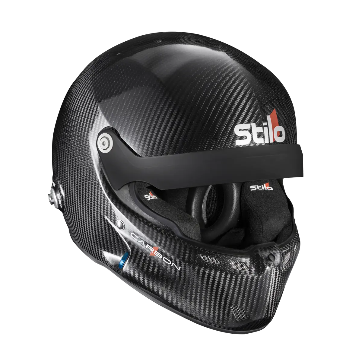 Stilo St6r Carbon Helmet 1