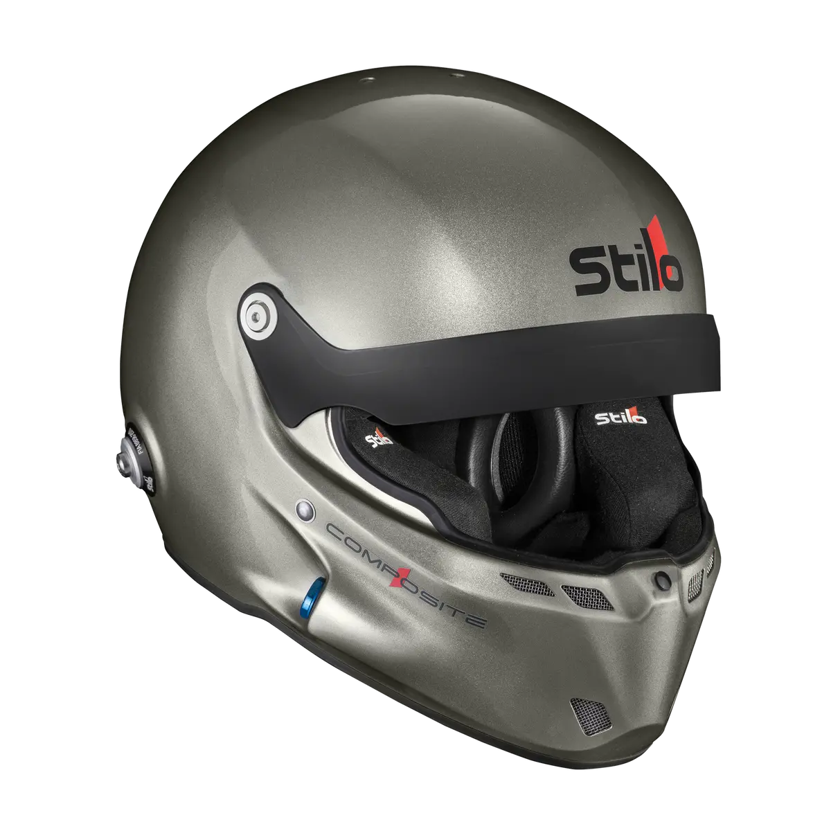 Stilo St6r Composite Helmet 1