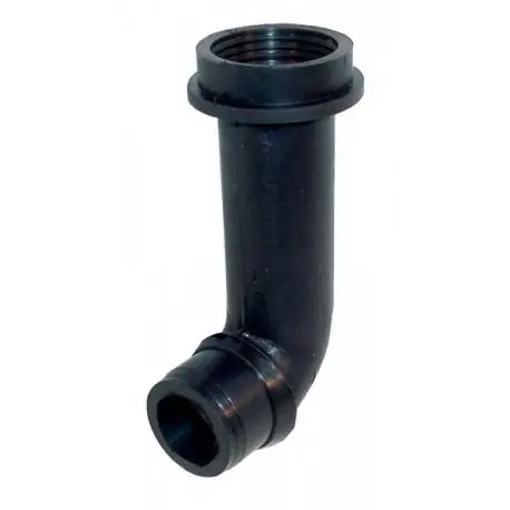 Carburetor Synchrometer 90 Degree Adaptor 1