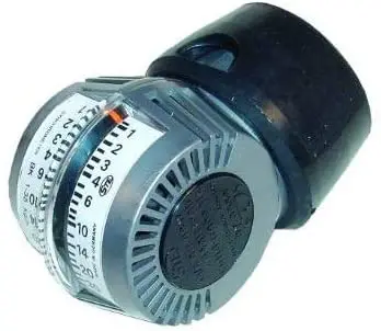 Carburetor Synchrometer Syn002 1