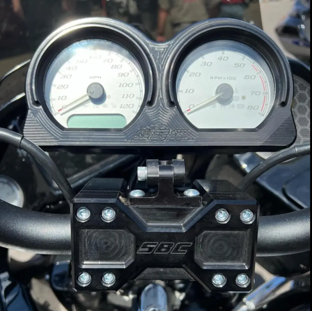 Sbc Performance Gauge Pods 2014-2022 1