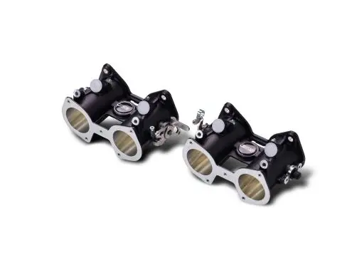Dcoe 40/42/45/48/50Mm Pair (Short 91Mm) 1