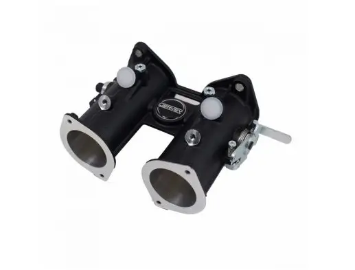 Dcoe 40/42/45/48/50Mm Single (Normal 118Mm) 1