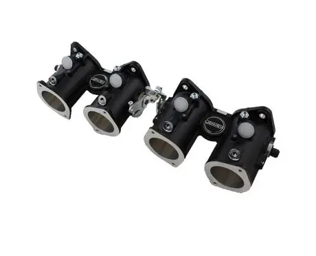 Dcoe 52/55Mm Pair (Short 91Mm) 1