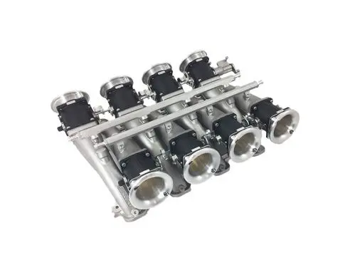 Chevrolet Ls3 - Sfd58t Itb Kit 1