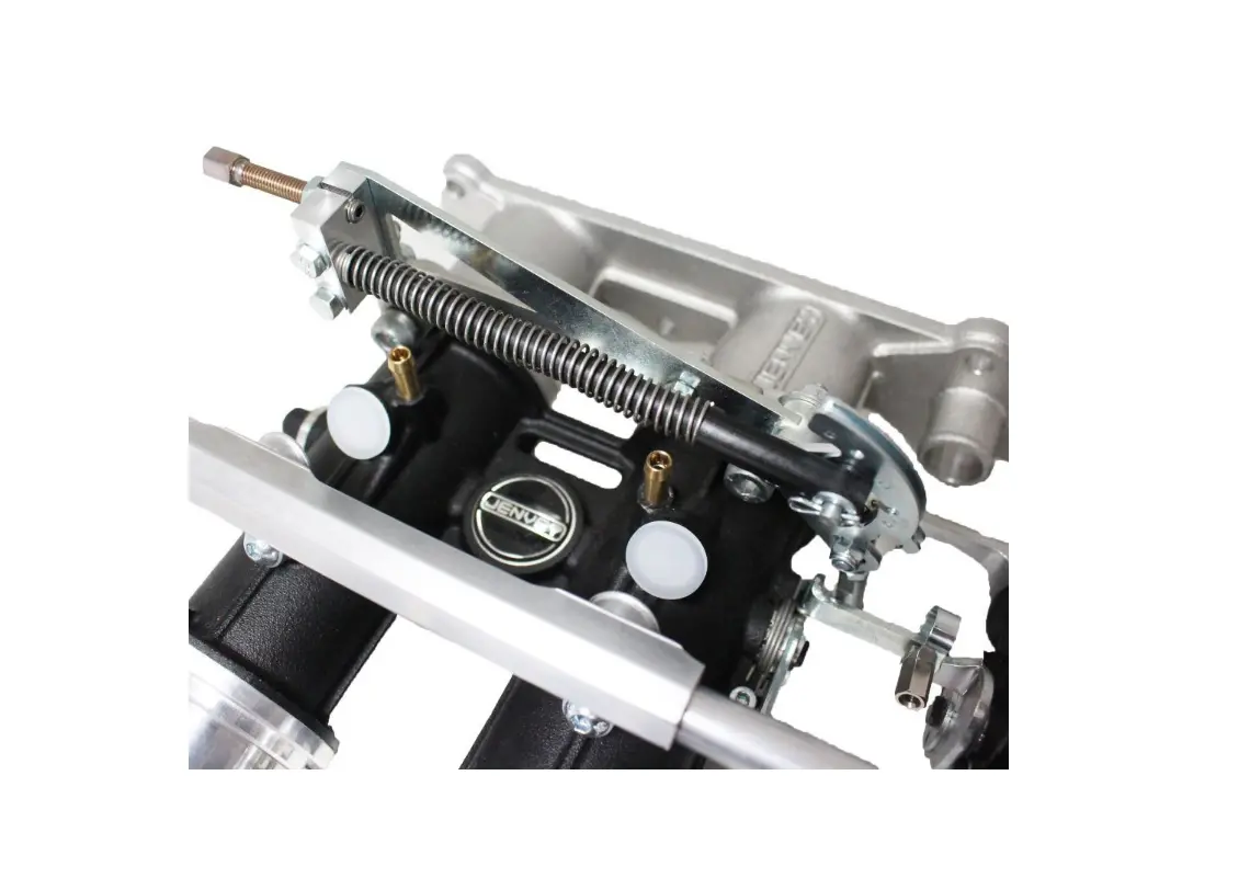 Jenvey Linkage Kit Single Cls1 1