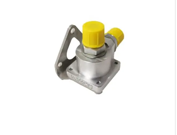 Jenvey Remote Pressure Regulator Housing 9.4Mm 1