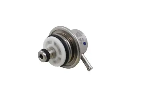 Jenvey 3.0 Bar Fuel Regulator 1