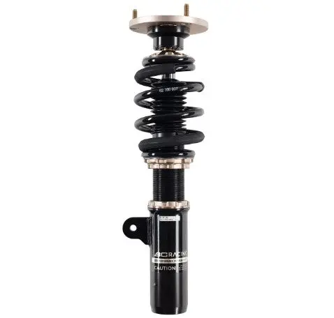 Br-Series Coilovers For 15- Dodge Scat Pack 1