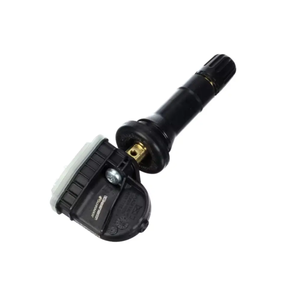 Schrader Ez-Sensor Tpms Sensor – Universal Fit Tire Pressure Monitoring System (Tpms) Sensor 1