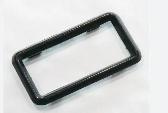 Escort Mk2 Inner Door Handle Covers 1
