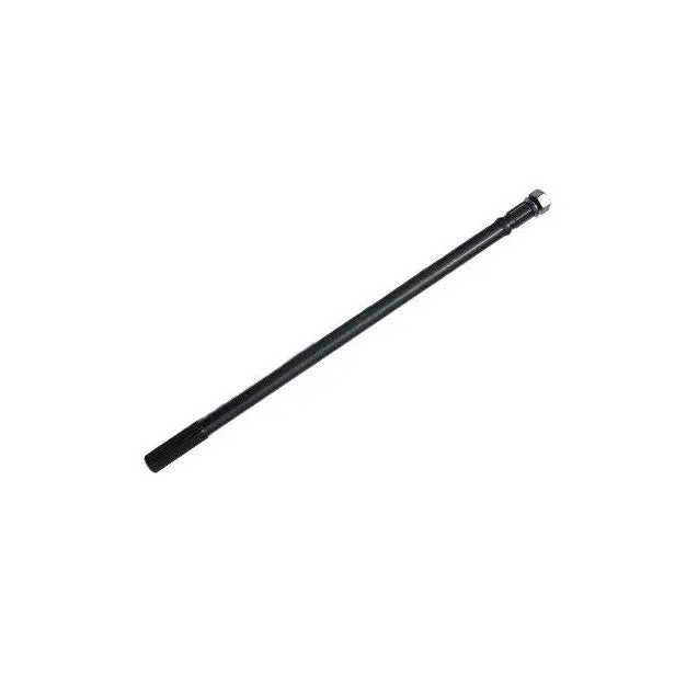 Quaife Atlas Full Floater & Semi Floating Axles 1