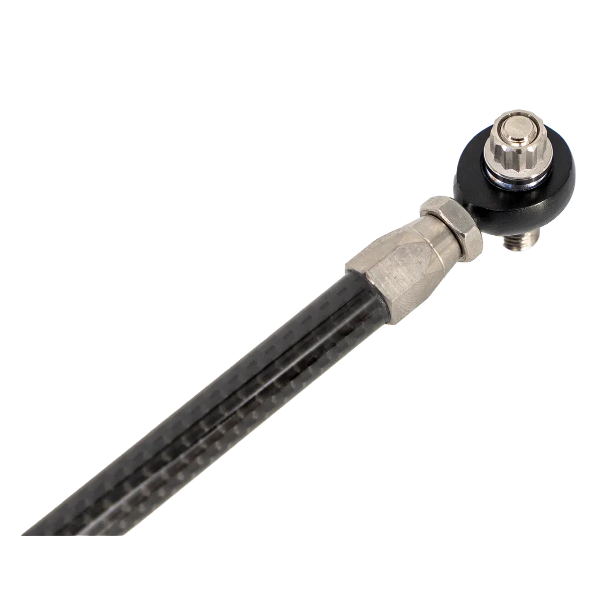 Trask Carbon Fiber Shift Linkage 1
