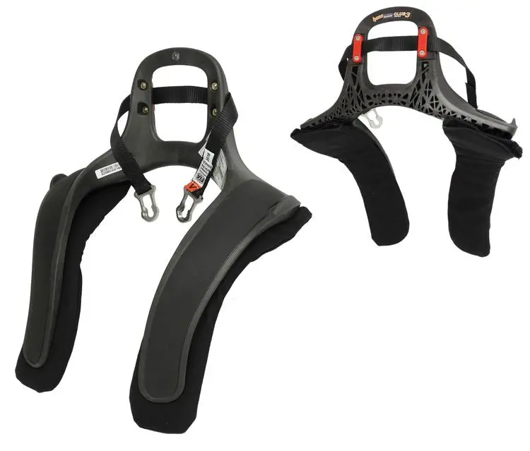 Hans Device - Club 3 Large/Xl 1