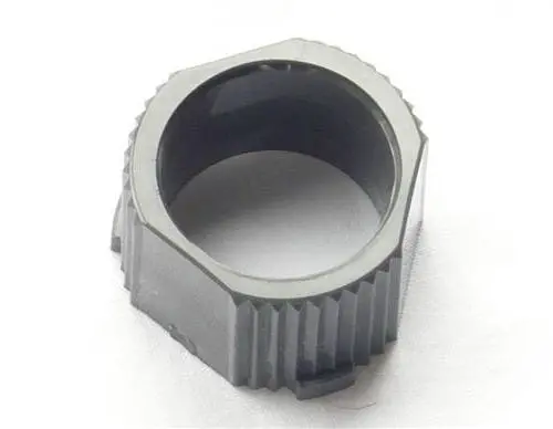 Ford Steering Rack Plastic Bush Grey 1