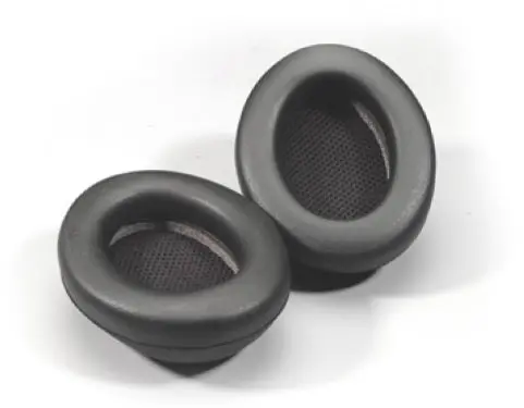 Stilo Removable Ear Muffs 1