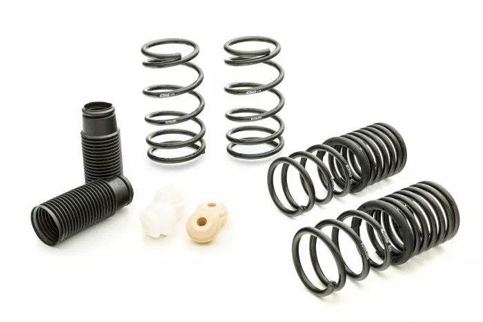 Eibach Springs Pro Kit: 13+ Scion Frs 1