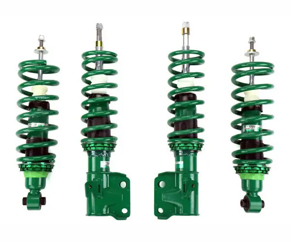 Tein Street Basis Z Coilover - Subaru 1