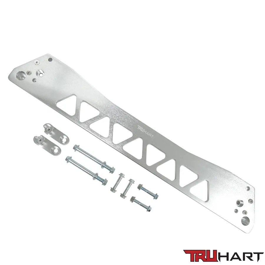 Truhart Rear Subframe Brace 92-95 Civic / 94-01 Integra 1