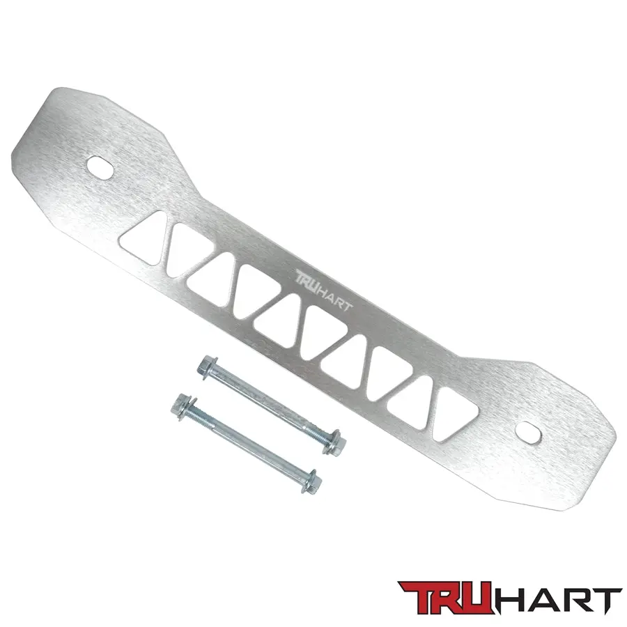 Truhart Rear Subframe Brace 06-15 Civic (Incl Si) / 13+ Ilx 1