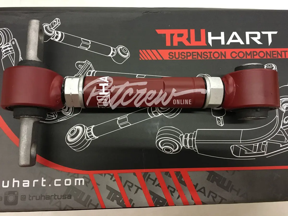 Truhart Rear Camber Kit - Honda/Acura 1