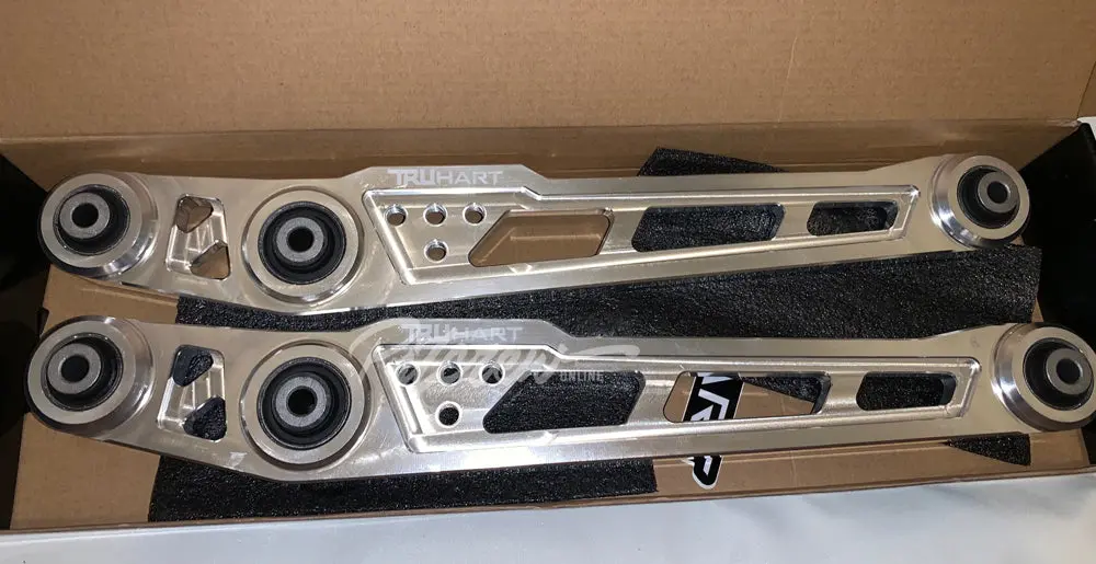 Truhart Rear Lower Control Arms - Honda / Acura 2