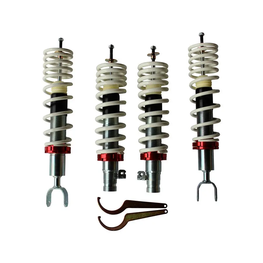 Truhart Basic Coilovers - Honda/Acura 1