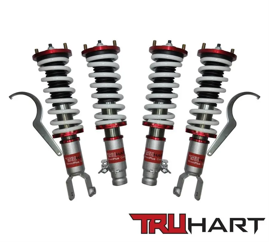 Truhart Streetplus Coilover - Honda 1