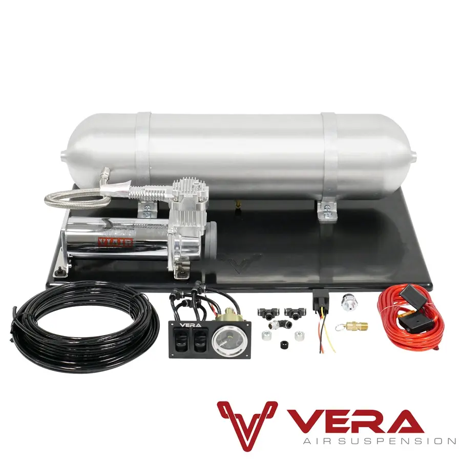 Truhart Vera Basic Management 1