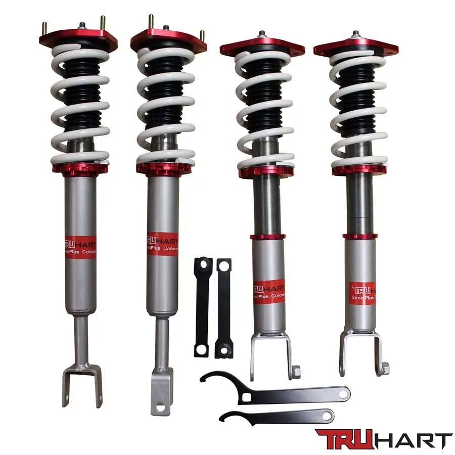 Truhart Streetplus Coilover - Infiniti 3