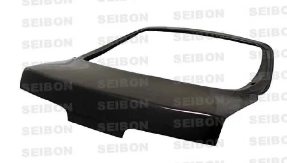 Seibon Carbon Fiber Trunk - Acura 2