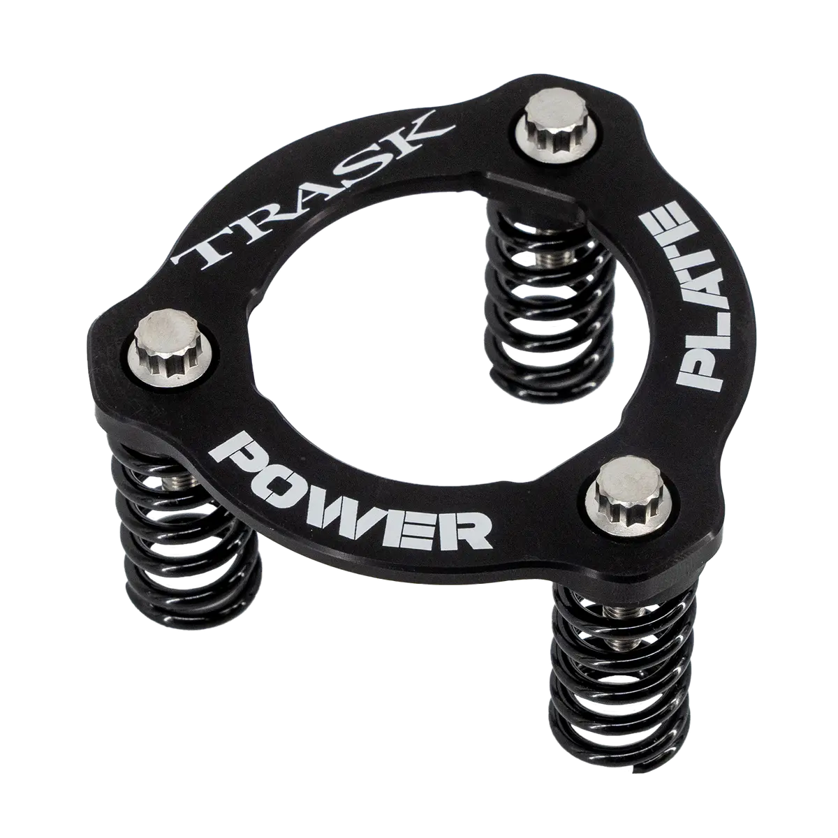 Trask Power Plate 1