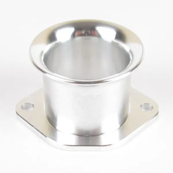 Bolt On Trumpet To Suit 40S, 43Mm Long 1