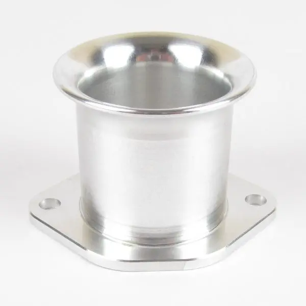 Bolt On Trumpet To Suit 40S, 50Mm Long 1
