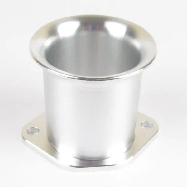 Bolt On Trumpet To Suit 45/48S, 60Mm Long 1