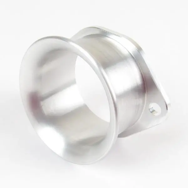 Bolt On Trumpet 48/35 35Mm Long 1