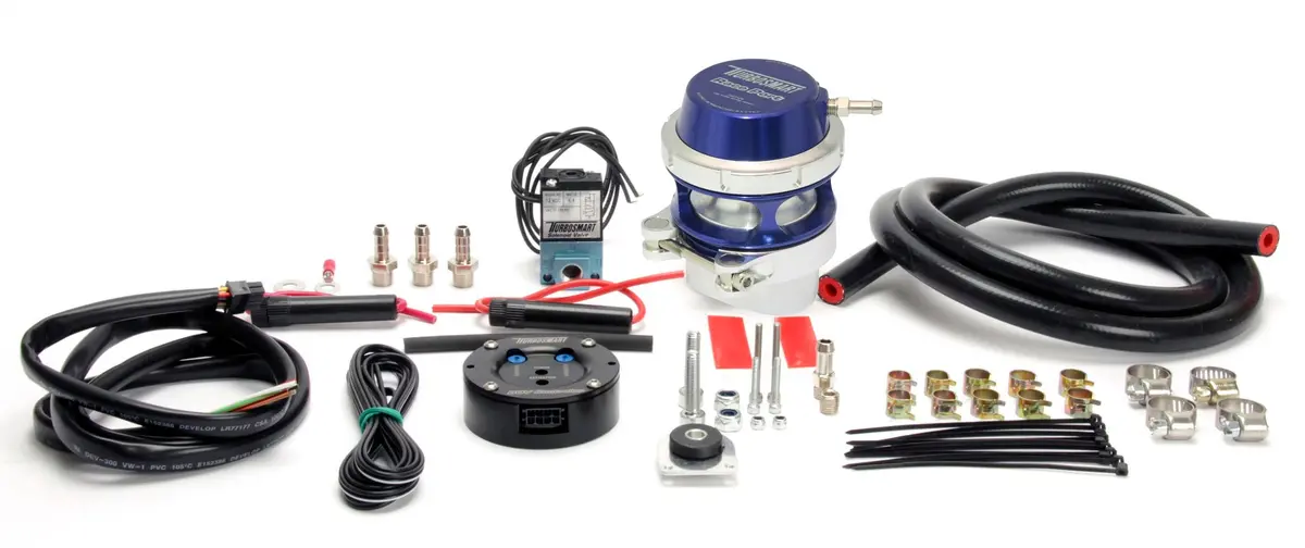 Turbosmart Bov Controller Kit 1