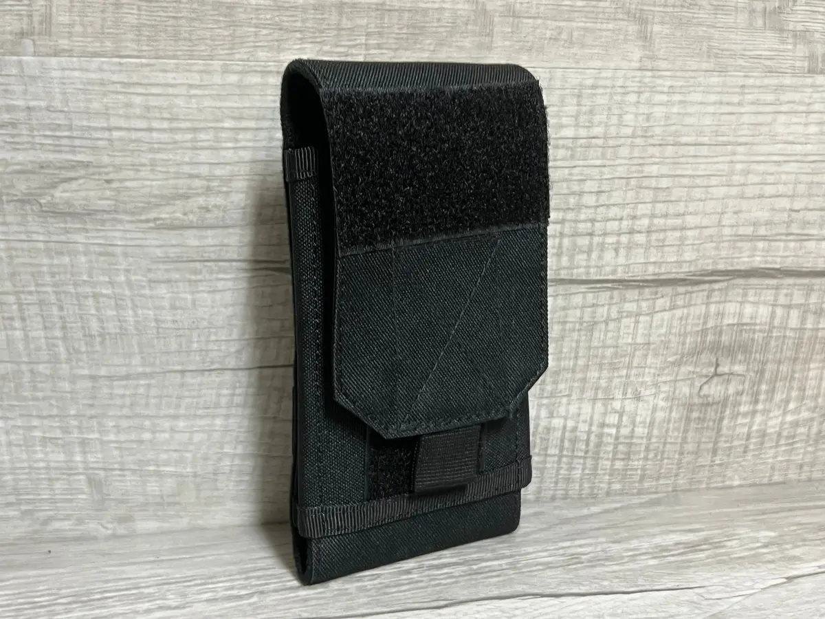 Twt Molle Phone Holder 1