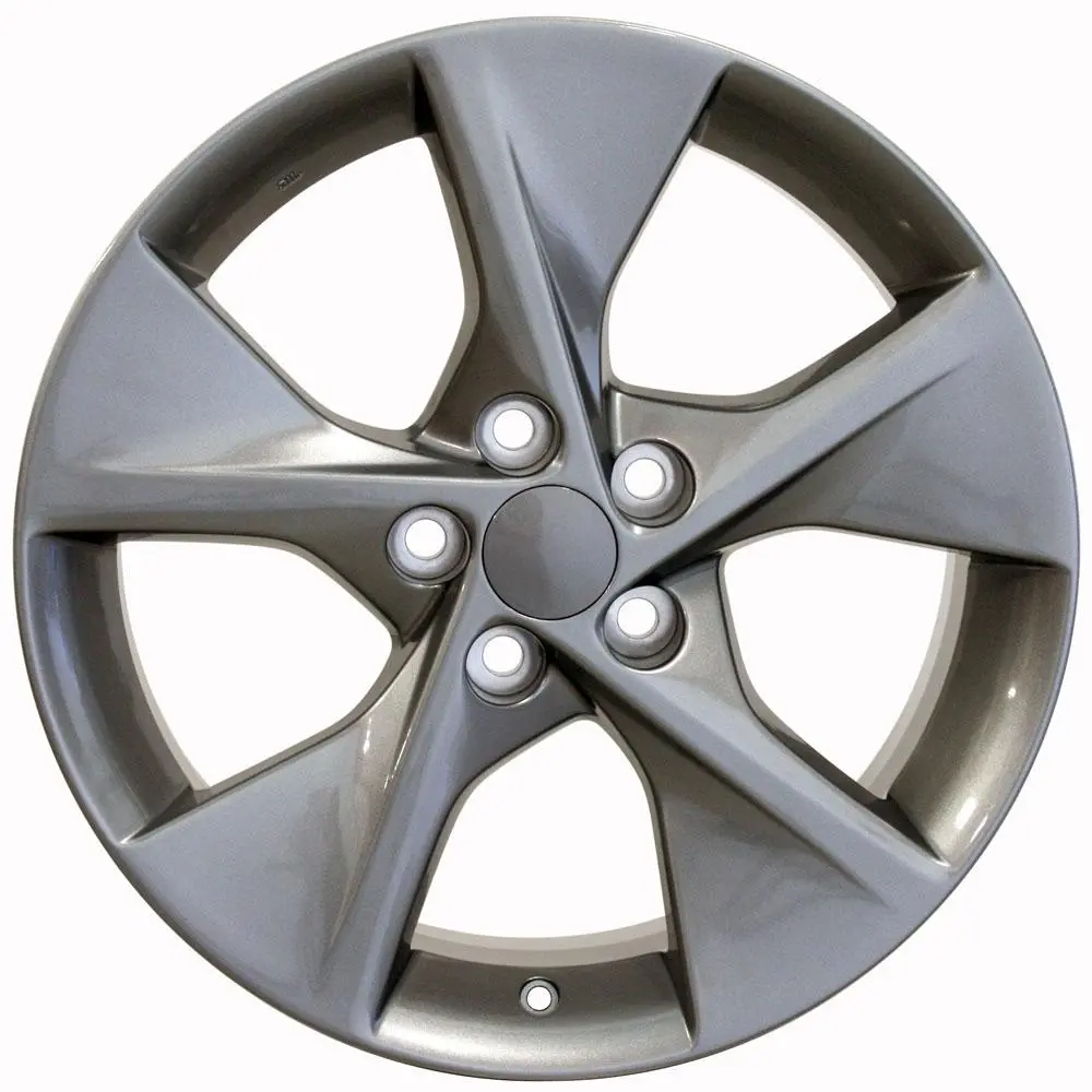 18" Replica Wheel Ty12 Fits Toyota Camry- Design One 1
