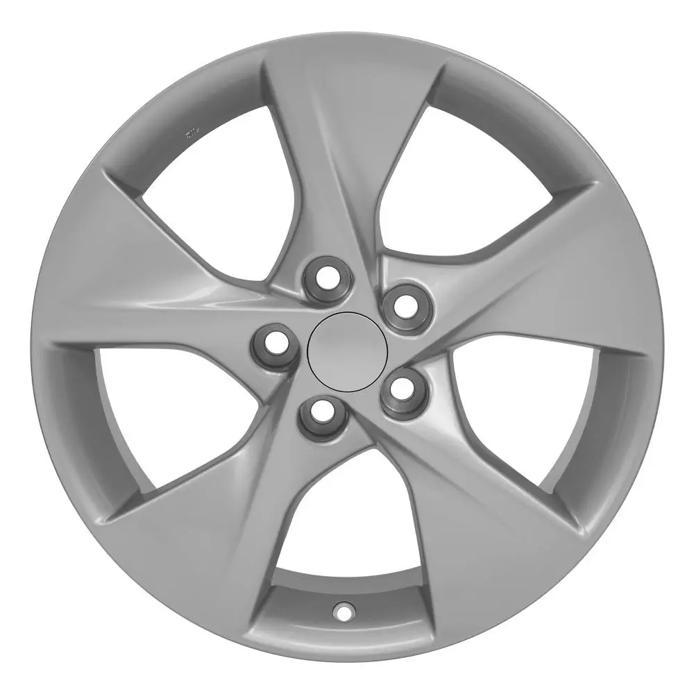 18" Replica Wheel Ty12 Fits Toyota Camry- Design Two 1