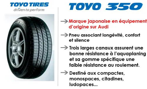 Toyo 175 R 14  88T  Toyo 350 1