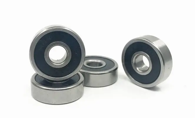 Dhla/Drla Throttle Shaft Bearing 1