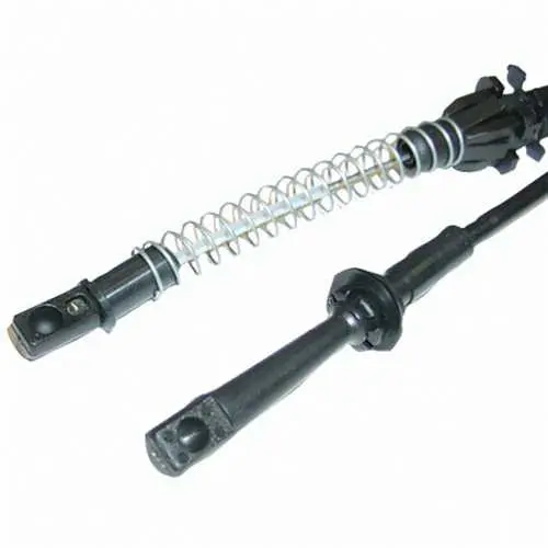 Ford Escort Throttle Cable Mk2 (Not Rs) 1
